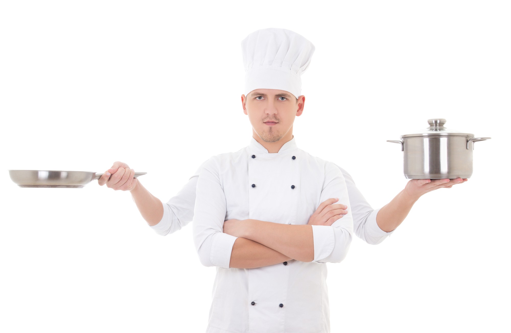 Przygotowywanie cateringu podczas wydarzenia